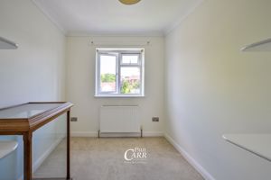 Bedroom Three- click for photo gallery